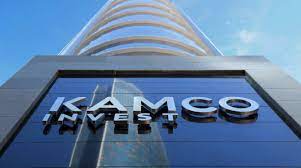 Kamco Invest's credit rating maintained at BBB 